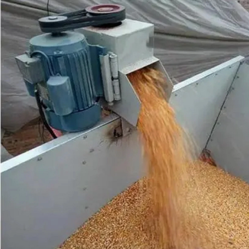Atoomaatiga Xididdada Sawdust Qamadiga: Wax ka Beddelka Agabka ee Warshadaha Beeraha iyo Biyomass