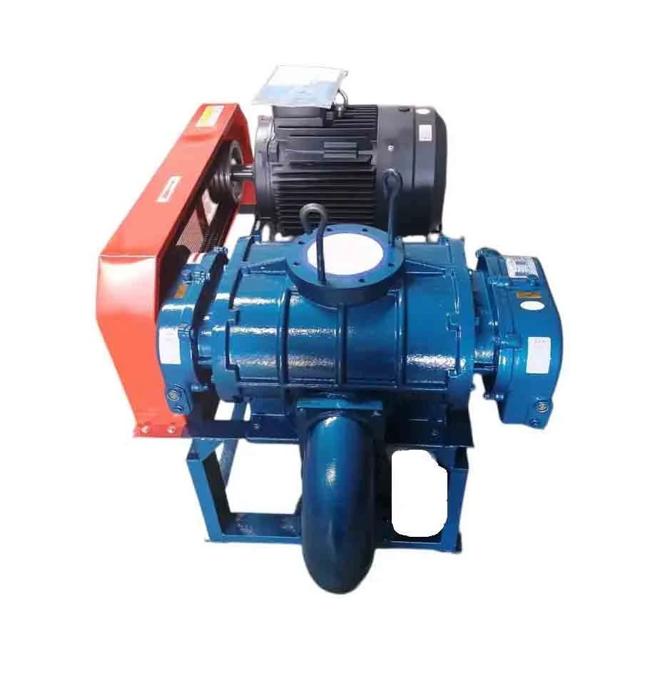 Hal-abuurnimada Wajiga Cufan ee Pump Pump waxay horseed u tahay waxtarka codsiyada warshadaha