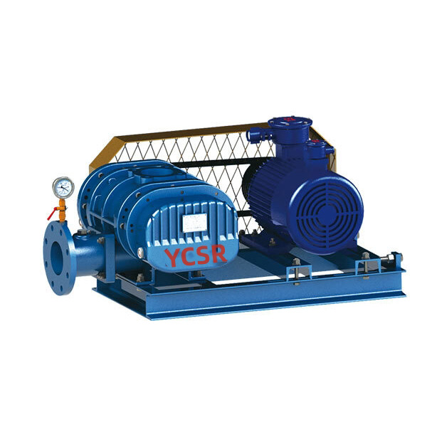 Baabuurta Sibidhka Xididada Vacuum Pump: Sidee U Shaqeeya Iyo Maxay Muhiim U Tahay