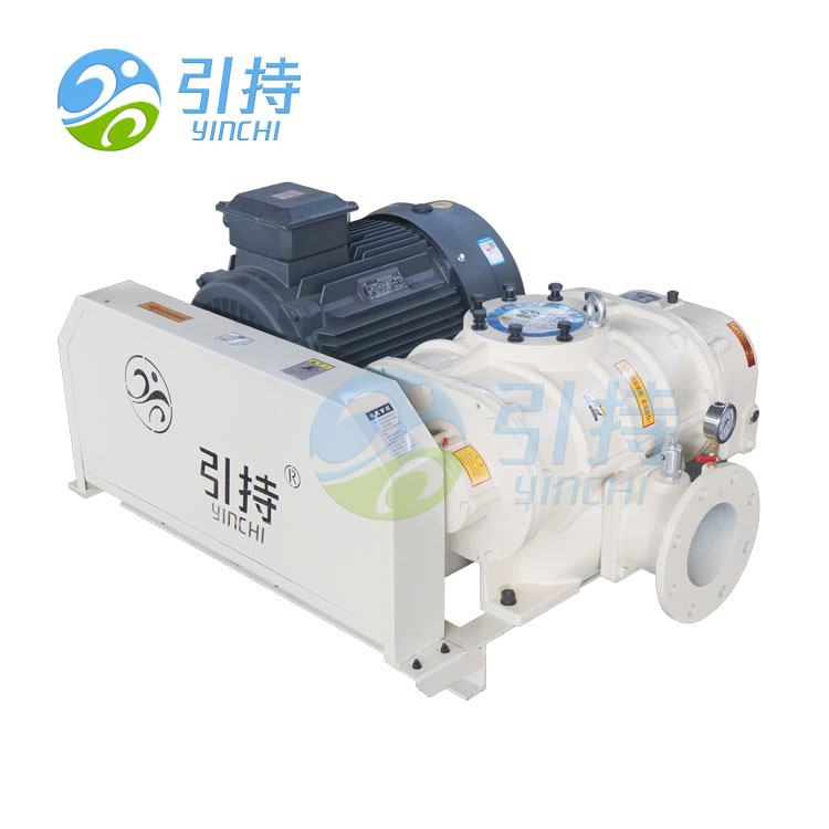 Waa maxay faa'iidooyinka Isticmaalka Kaarbonate-ka Kaalshiyamka ah ee keenaya Saddex Lobe V-suunka Rotary Blowers