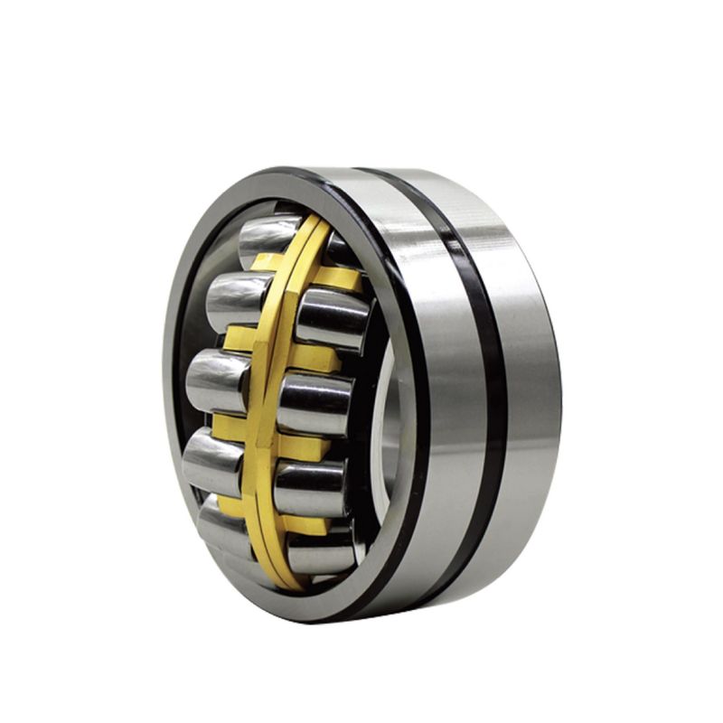 Isku-xidhka Laba Jibaaran ee Tapered Roller Bearing