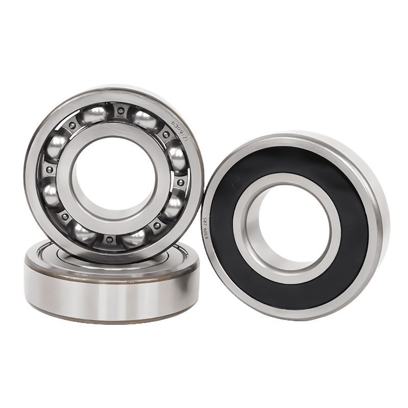 Mashiinada Deep Groove Ball Auto Bearing