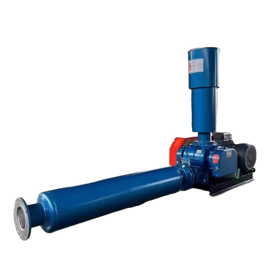 Sadexda Lobe Style Root Blower ee Aquaculture